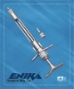 Dental syringe