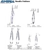 Micro Needle Holder