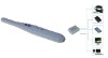 Endoscope handle
