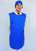 Lead apron