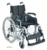 ZK108LA Electric Li-Power Wheelchair