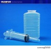 Disposable Piston Enteral Irrigation Syringe 60ml