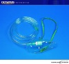 medical Disposable Oxygen Mask