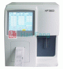 HF-3800 Fully-Auto Blood Cell Analyzer