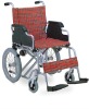 Aluminum Wheel Chair