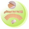 Elastic Adhesive Wound Dressing
