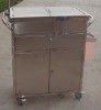 Emergency Cart