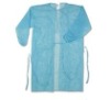 ISOLATION GOWN
