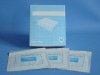 Paraffin Gauze swabs