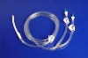 Two Lead TUR Irrigation Set