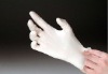 latex examination glove