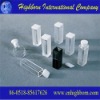 Laboratory equipment quartz cuvette
