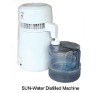 Water Distilled Machine