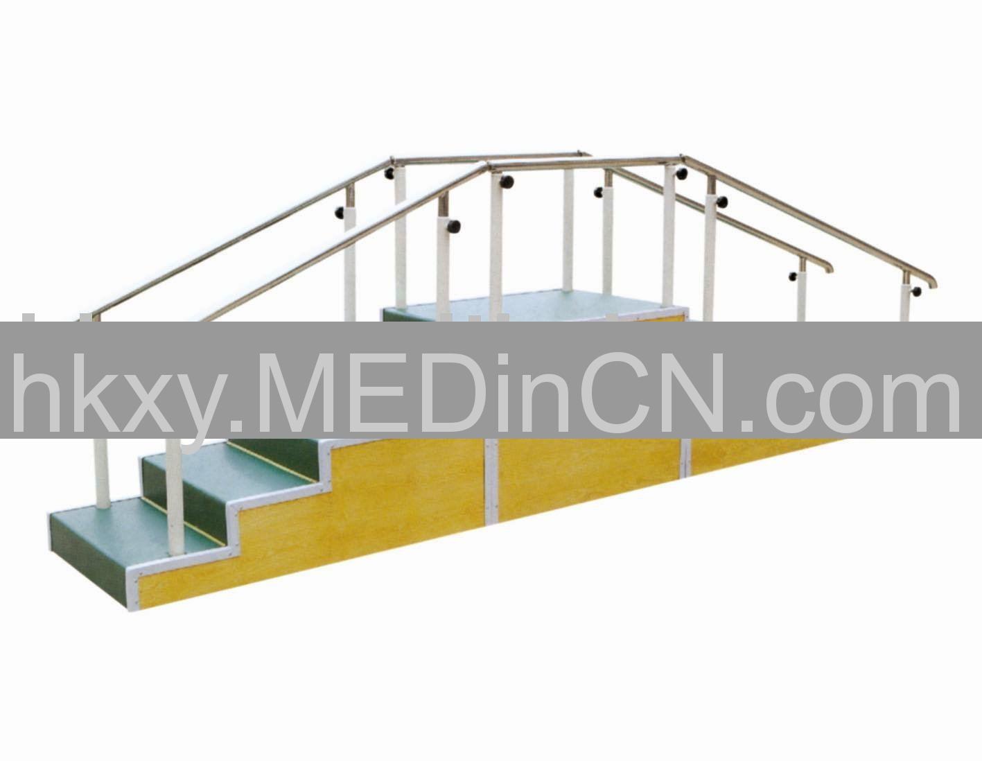 Children Training Stairs Offered By HONG KONG XIANGYU INTERNATIONAL