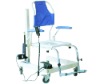 Electric Lifting Toilet Chair