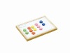 Magnetic Buttons