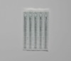 Acupuncture needle