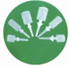 wound Irrigation Set