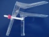 Disposable vaginal dilator