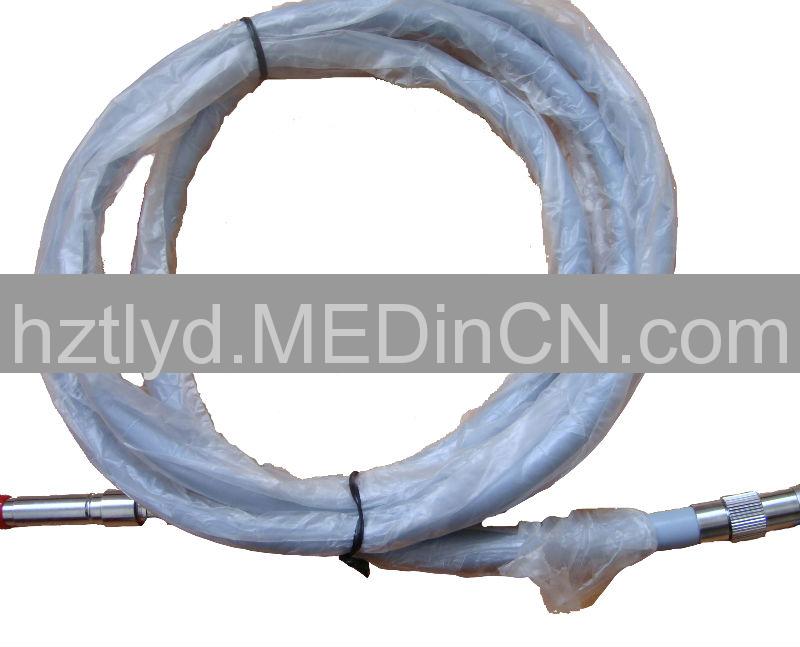 Fiber Optic Light Cable Offered By Hangzhou Tonglu Yida Medical Apparatus Factory Buying 