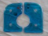 Knee & Elbow Warmer (with Belt)