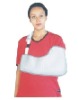 Adjustable Pouch Arm Sling