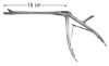 Cervical Biopsy & Specimen Forceps