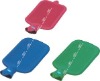 Hot water bottles