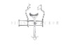 Abdominal Retractor