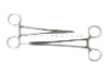 Needle holder Crile Wood