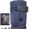 Neoprene ROM Knee Brace