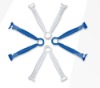Flat Type Blood Lancet