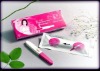 HCG pregnancy test midstream