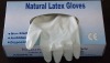 Latex Examination Gloves