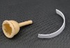 Male external catheter