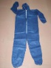 non-woven coverall