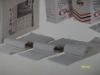 plaster splint