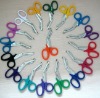 scissors