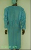 surgical gown