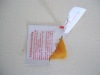 Povidone-Iodine Prep Pad