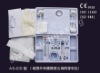 Epidural-spinal Combined Anesthesia Kit
