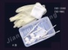 disposable wound cleaning and suture medical kit