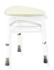 Corner Shower Stool