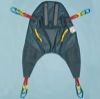 Gral Purpose with Head Support -Netting