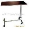 OVER TABLE