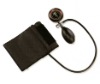 Plam Style Night Glow Aneroid Sphygmomanometer