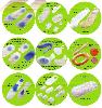 Silicone Insole