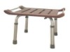 Teakwood Spa Bench