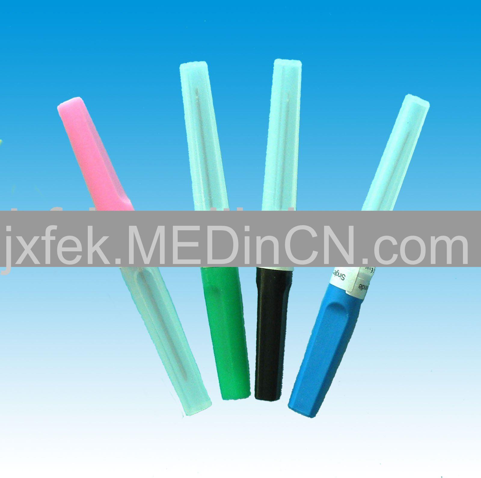 Medical Needles Offered By Jiangxi Fuerkang Industry Group Co Ltd