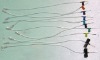 Scalp vein set
